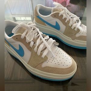 Nike Air Force Women’s Size 9